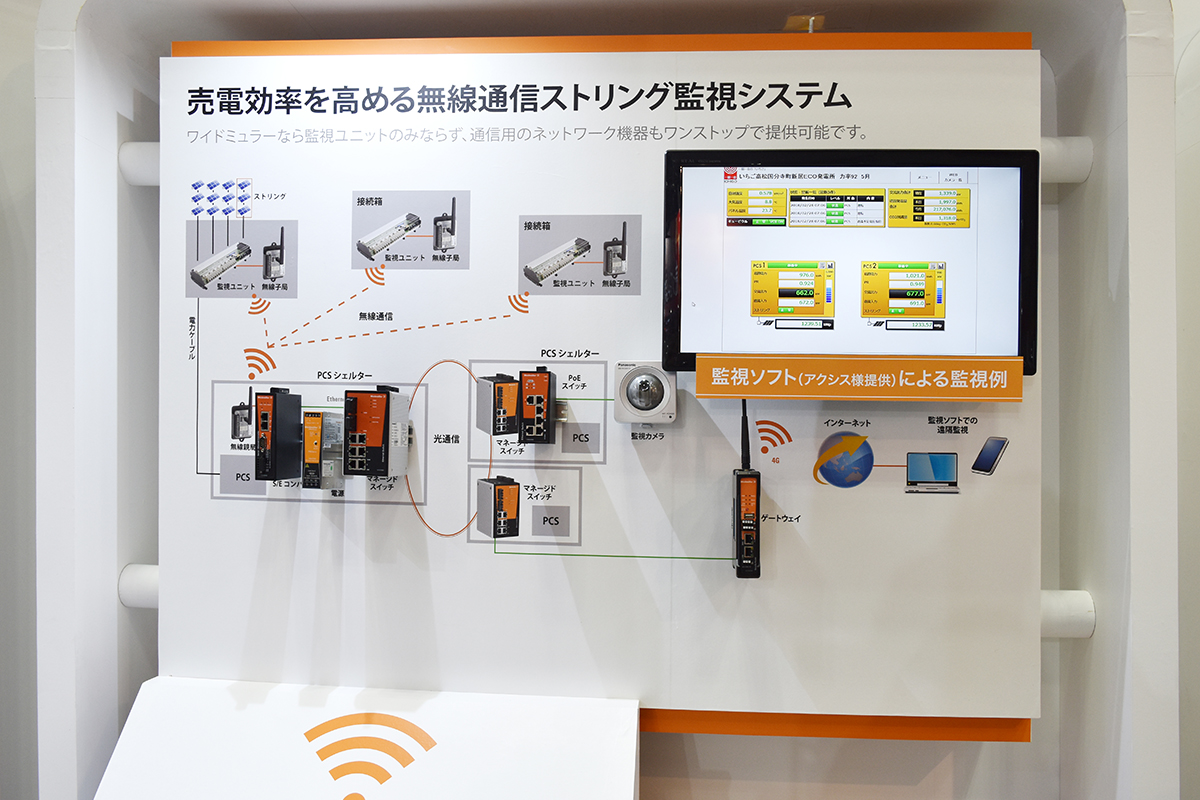 第9回 太陽光発電 システム施工展